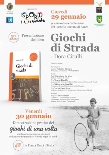giochidistrada