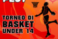 LOCANDINA BASKET