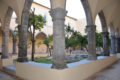 7. Chiostro Chiesa San Francesco