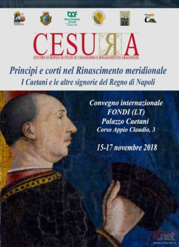 Fondi_Locandina-convegno-Cesura-Caetani-e-rinascimento-2018