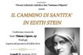 Locandina Edit Stein web
