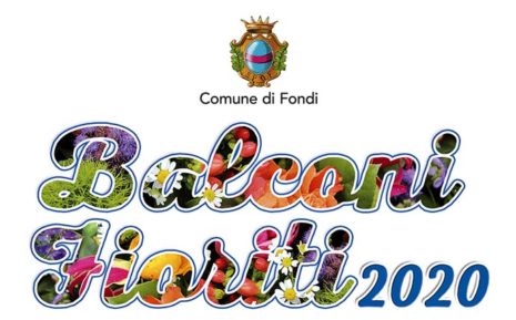 Balconi fioriti 2020 Logo WEB