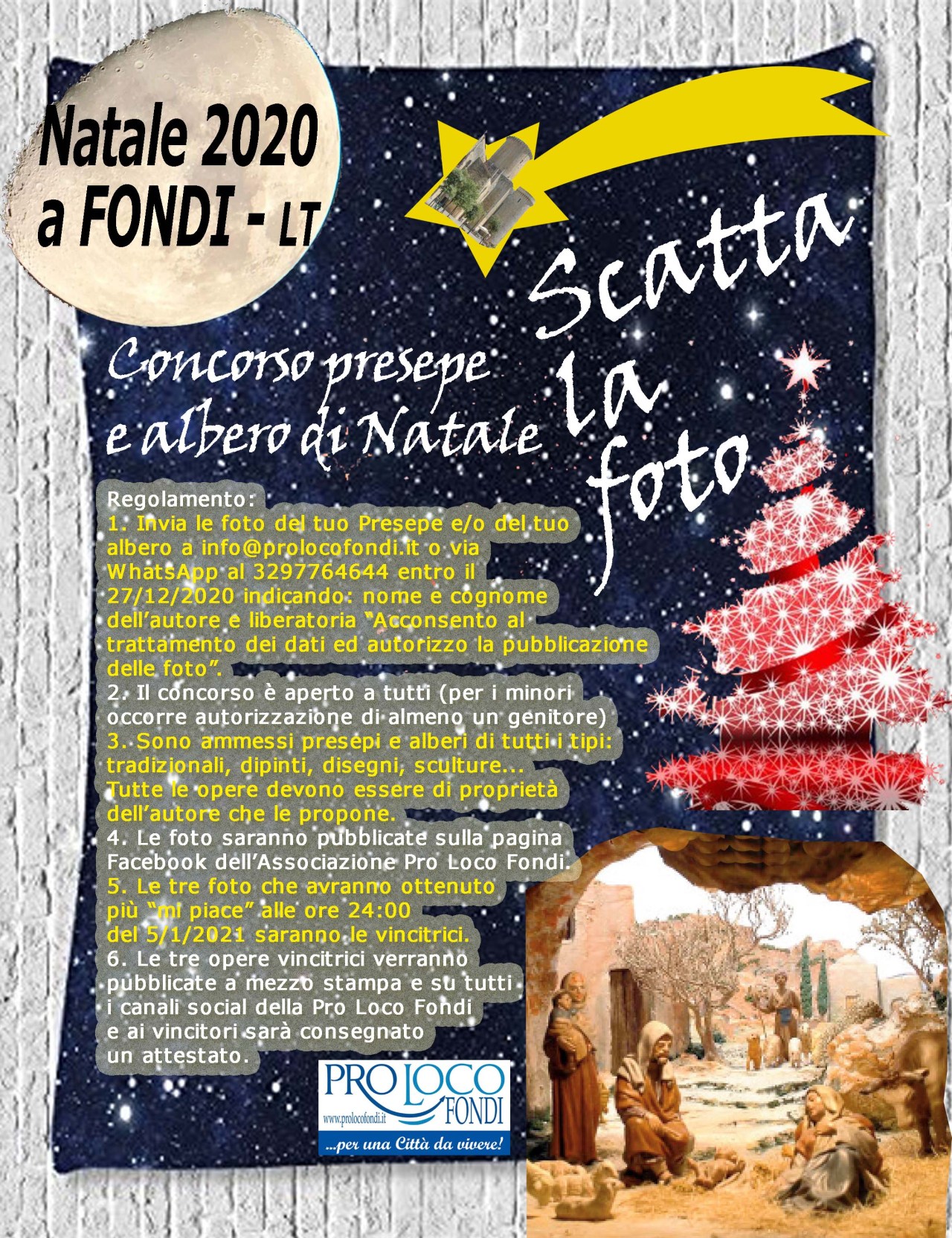 Scatta-presepe-e-albero-Pro-Loco-Fondi-Natale-2020