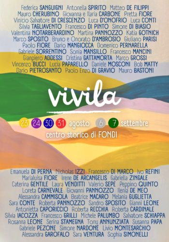VIVILA Artisti